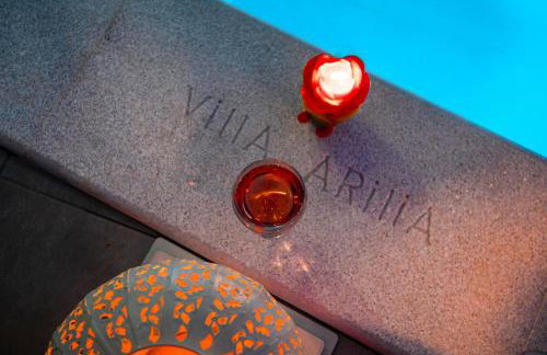 Villa Arilia in Ionian Islands - Foto 11