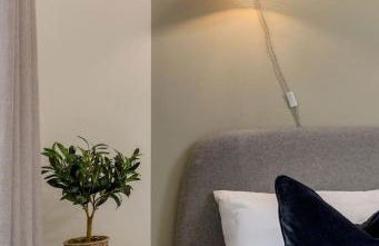 Central Cathedral Apartment - Foto 15