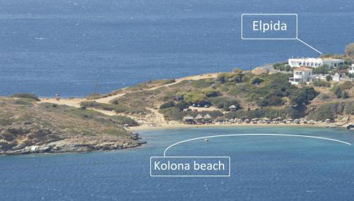 Elpida Andros - Foto 2