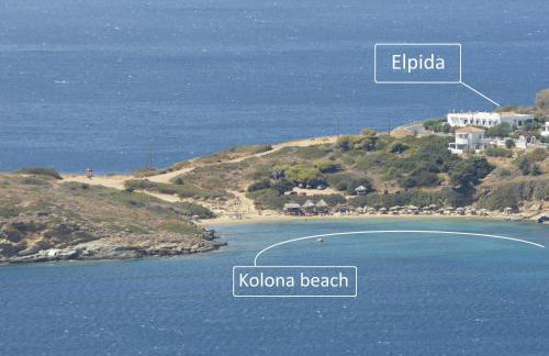 Elpida Andros - Foto 2