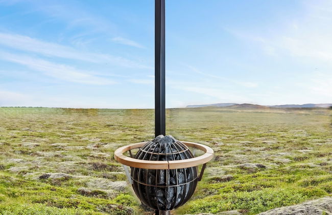 Heathland Lodge - Foto 21