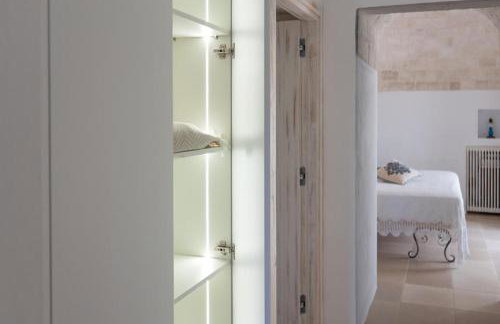 Borgo Del Tempo Ritrovato - Luxury Relais in Puglia - Foto 114