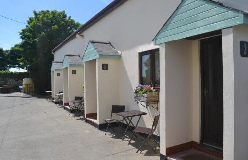 East Thorne - Cornwall - Foto 3