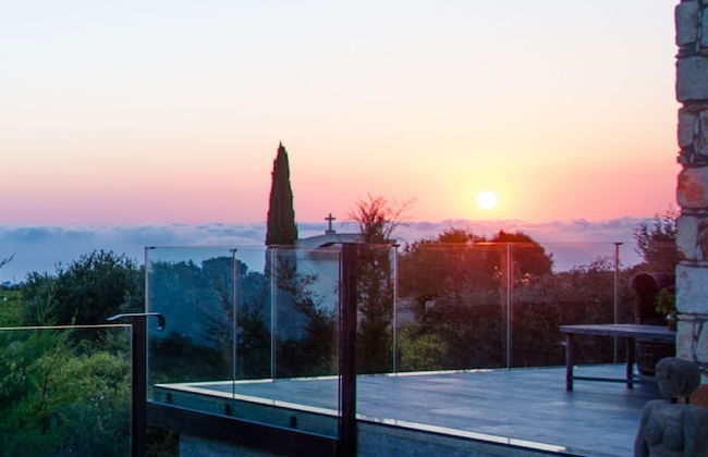 Ayia Marina Villa - Foto 21