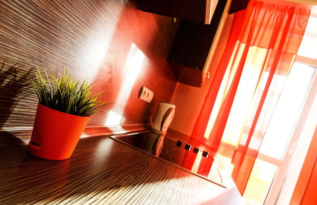 Apartments Home Hotel - Foto 63