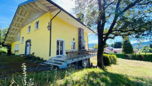 Gîte 15 personnes Sauna et Spa - Foto 2