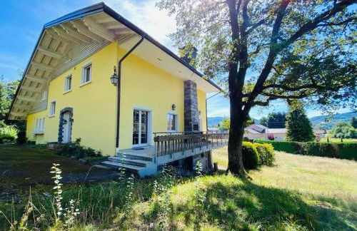 Gîte 15 personnes Sauna et Spa - Foto 2