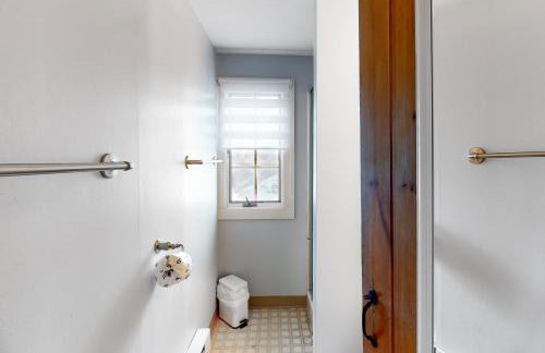 Cape Cod Beach Cottage - Foto 8