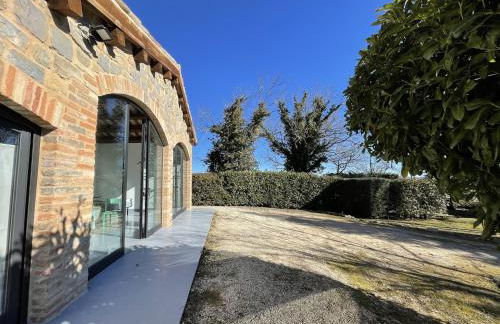 Countryside Villa in Amandola with Swimming Pool - Foto 30