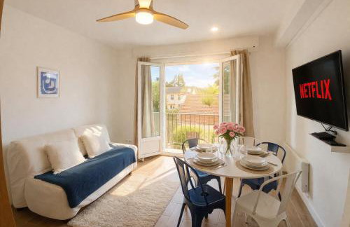 Le Blue Hole - Appartement de charme Digoin - Foto 1