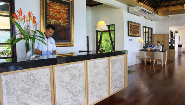 Royale Chulan Cherating Villa - Foto 5