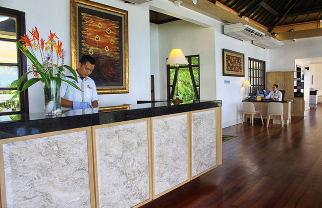 Royale Chulan Cherating Villa - Foto 5