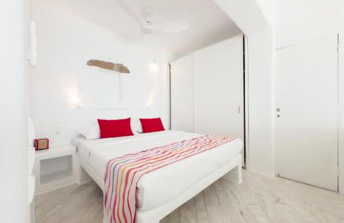 Eagles' Nest Mykonos Suites & Apartments with Heated Pool & Jacuzzis - Foto 45