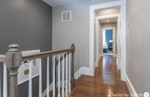 J Miller Flats by Thatch - Foto 21