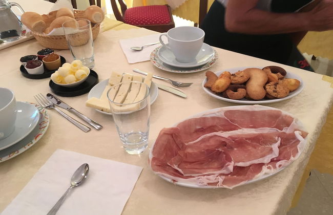 Agriturismo Dolcerisveglio - Foto 15