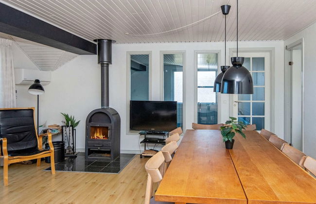 Holiday Home in Juelsminde - Foto 23