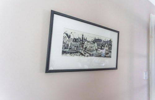 Links Lodge - Blacklaws Steading - Foto 11