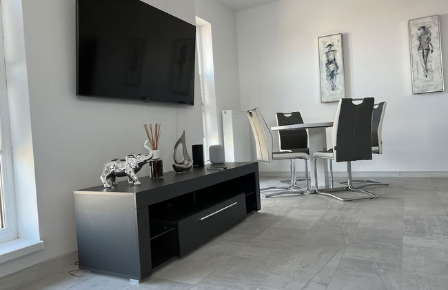 Stunning 2-Room Penthouse Lakeview W11 - Foto 22