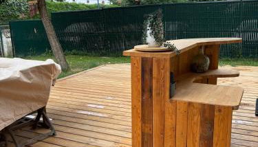 Moulin de la jalousie - Foto 4