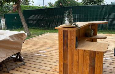 Moulin de la jalousie - Foto 4