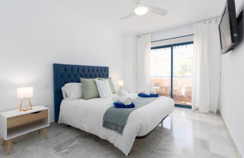 3D MTR - Marbella Temporary Rent Two Bedrooms Apartment Marbella Old Town - Photo 16