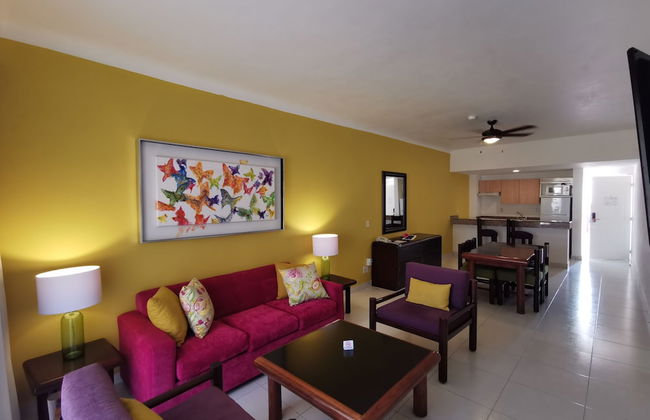 Canto del Sol Puerto Vallarta All Inclusive - Foto 70