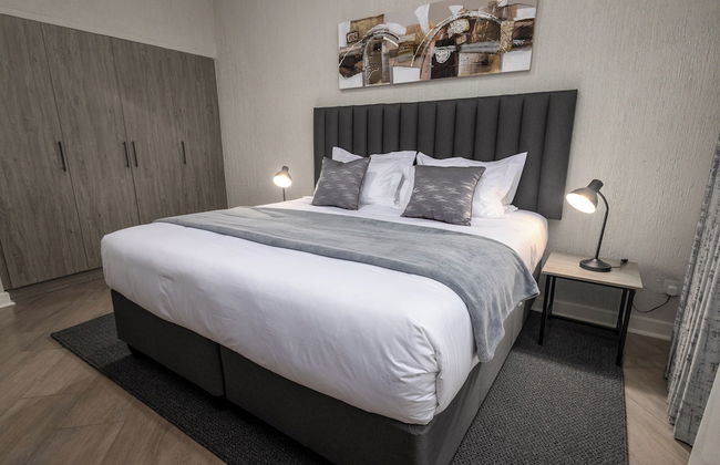 The Gray Apartments - Foto 14