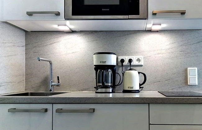 Apartment Regina am schönen Möhnesee - Foto 7