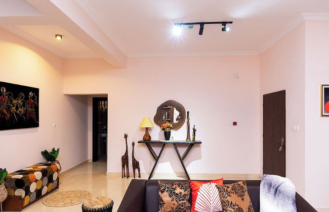 Clarus Apartments - Foto 17