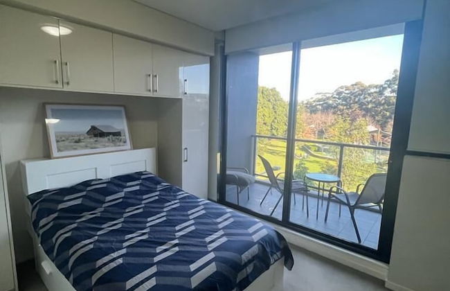 Sydney Central Apartments - Photo 2