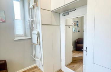 Voll ausgestattetes Apartment in der Au - Foto 3