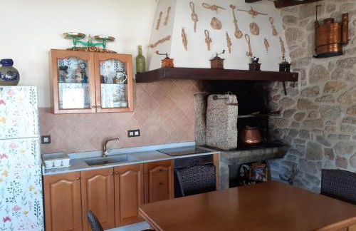 Casa rural con piscina Viña de Millan - Foto 55