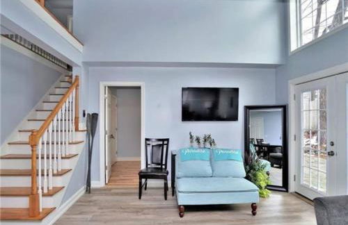 Blue Doors By The Sea by Bayley Vacation Rentals - Foto 24