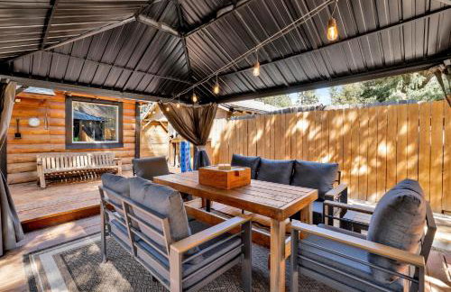 Maltby Modern LOG Cabin #2307 - Photo 2