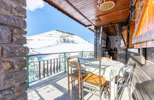 Chalet les aiguilles - Photo 19