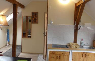 Pensjonat Cichy Kącik - Foto 68