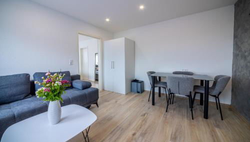 Sixtn Apartments Bühlertal - Foto 5