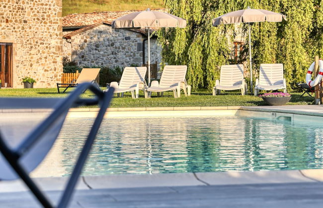 Agriturismo Podere San Giorgio - Photo 28