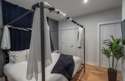 Pristine Pad, Sleep 12, Free parking, 3BRs, 20 PERCENT OFF - Foto 13