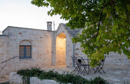 Trulli Lavermicocca - Foto 51