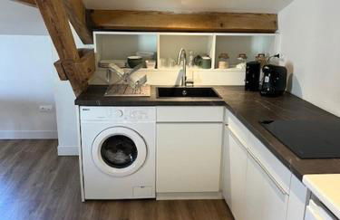 Les Voutes de Villebourbon - Foto 16