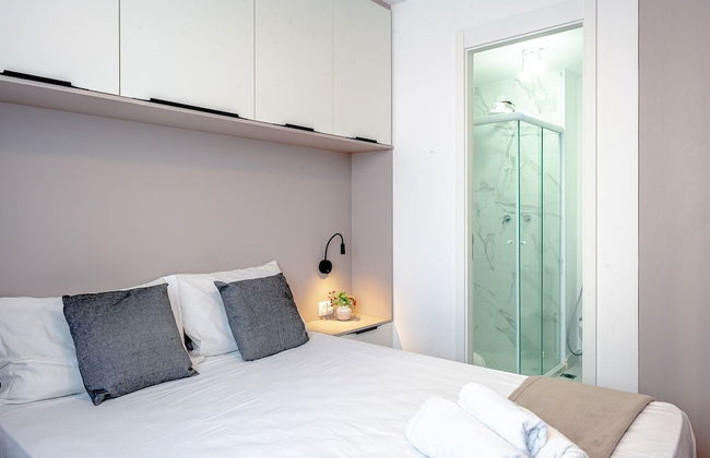 Studios delicinha no Brás - Foto 23