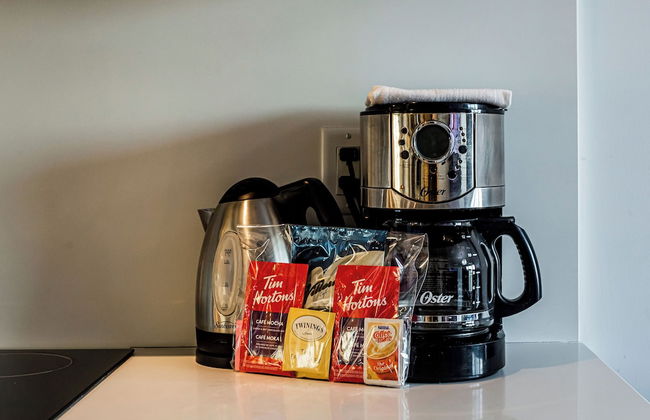 Altitude Suites on Yonge - Foto 50