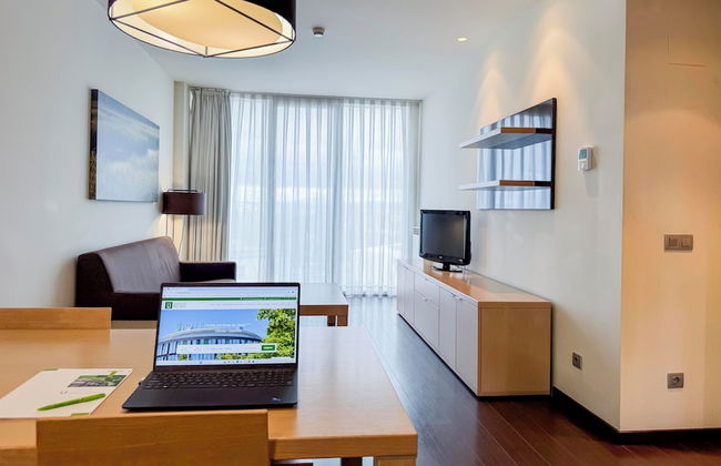 Jardines de Uleta Suites - Foto 25