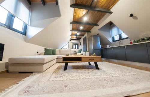 Roof Mountain Top - Foto 1