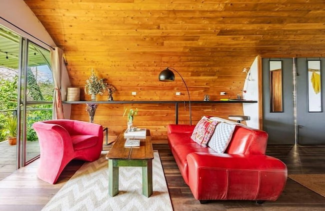 Finca El Tambor - Foto 57