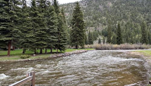 Scenic Solitude - Foto 2