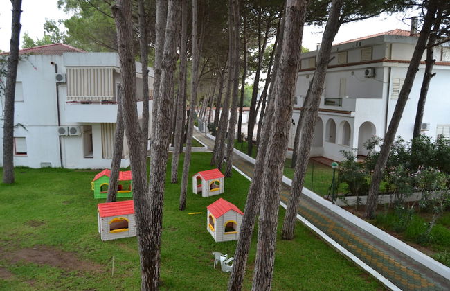 Villaggio La Fenice - Foto 17