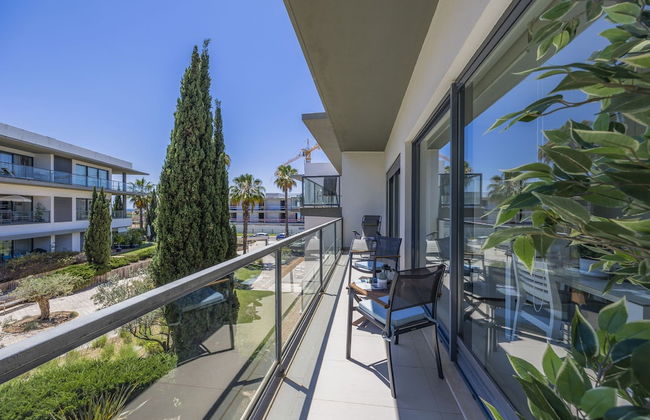 Areias Branca in Quarteira - Foto 11