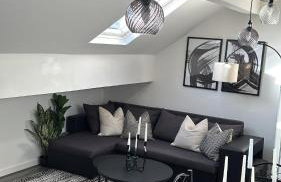 City Centre Retreat Walk To Shops & Dining, Contractors Welcome - Foto 4